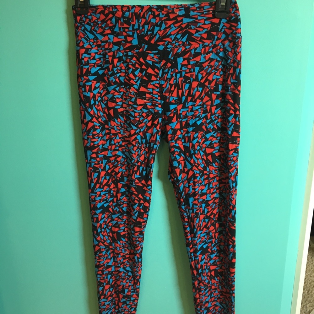 Lularoe leggings